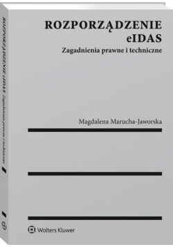Rozporządzenie elDAS