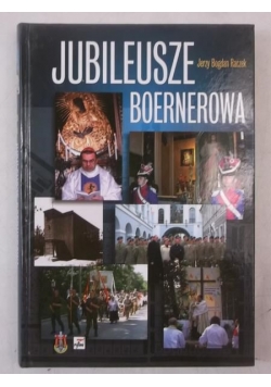 Jubileusze Boernerowa