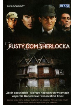 Pusty dom Sherocka