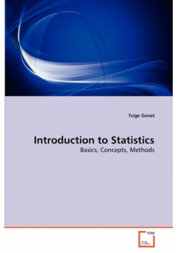Introduction to Statistics