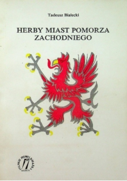 Herby miast Pomorza Zachodniego