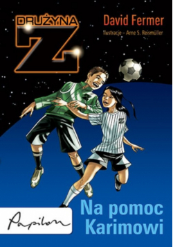 Drużyna Z Na pomoc Karimowi