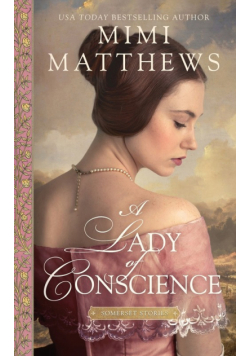 A Lady of Conscience