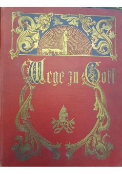 Wege zu Gott