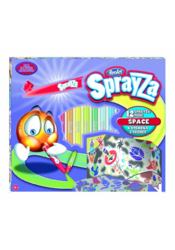 Sprayza Kosmos