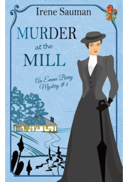 Murder at the Mill