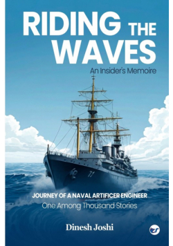 Riding The Waves