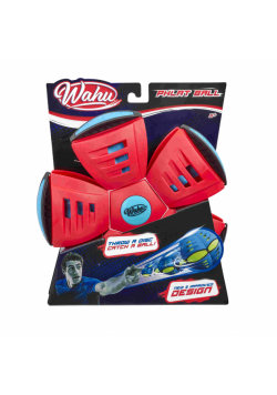Gra Wahu Phlat Ball Classic Assortment czerwony