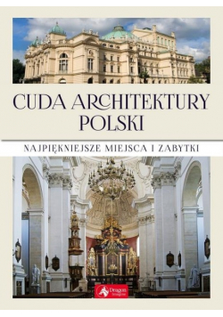 Cuda architektury Polski