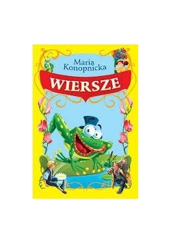 Wiersze