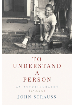 To Understand a Person