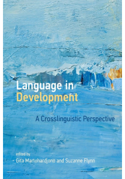 Language in Development