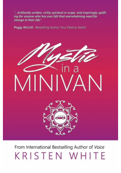 Mystic in a Minivan