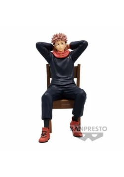 Figurka BP Jujutsu Kaisen  Yuji Itadori