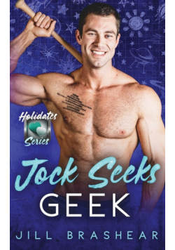 Jock Seeks Geek