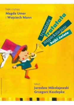 Najpiękniejsze bajki świata