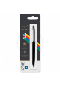 Długopis Parker Jotter Originals Black niebieski 2096873