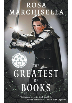 The Greatest of Books