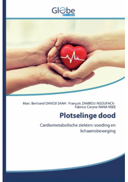 Plotselinge dood