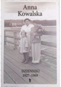 Dzienniki 1927-1969
