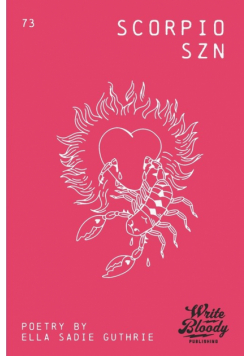 Scorpio Szn