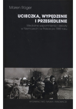 Ucieczka wypędzenie i przesiedlenie