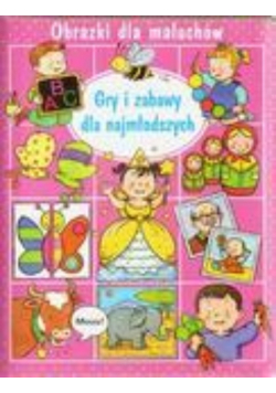 Obrazki dla maluchów