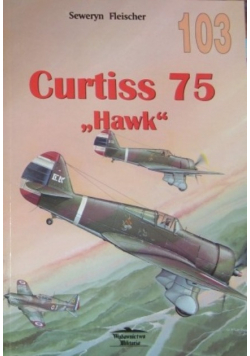 Curtiss 75 Hawk