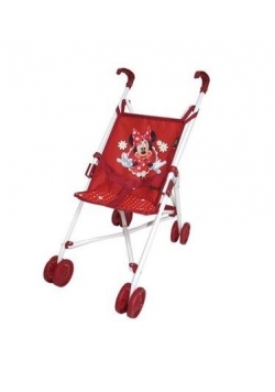 Wózek składany mały Minnie