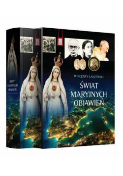 Świat Maryjnych Objawień