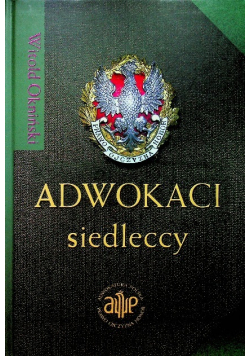 Adwokaci siedleccy