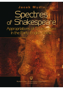 Spectres of Shakespeare