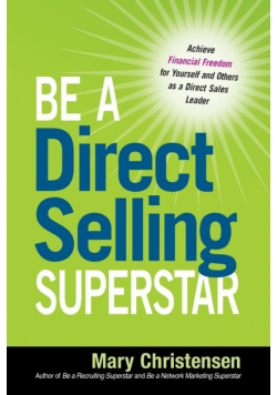 Be a Direct Selling Superstar