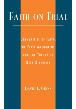 Faith on Trial