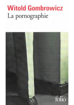 Pornographie