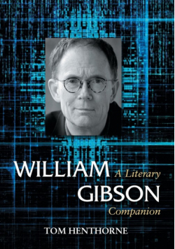 William Gibson