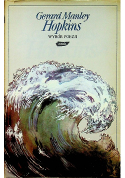 Hopkins Wybór poezji