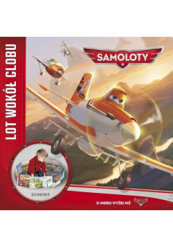 Lot Wokół Globu