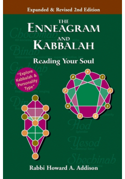 The Enneagram and Kabbalah (2nd Edition)