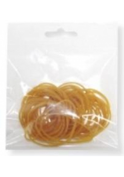 Gumki recepturki kauczukowe 15g