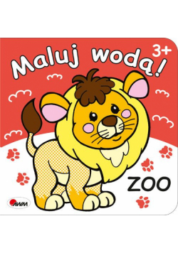 ZOO. Maluj wodą!