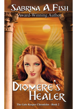 Diomere's Healer