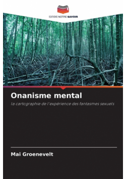 Onanisme mental
