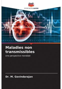 Maladies non transmissibles