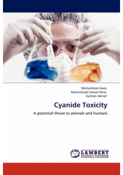 Cyanide Toxicity