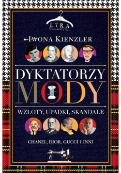 Dyktatorzy mody Wzloty upadki skandale