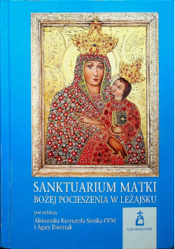 Sanktuarium Matki Bożej Pocieszenia w Leżajsku