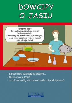 Dowcipy o Jasiu