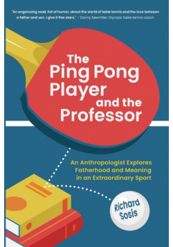 The Ping Pong Player and the Professor