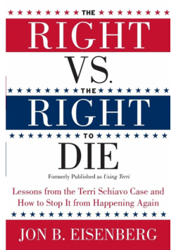 The Right Vs. the Right to Die